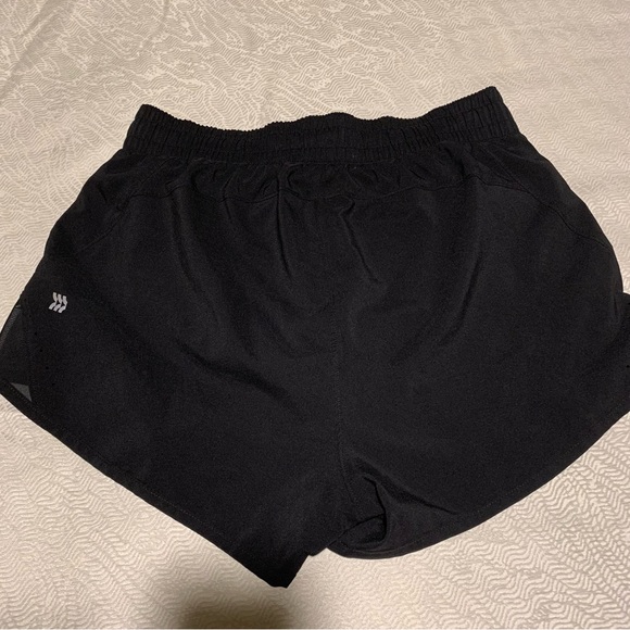 Size S workout shorts Target brand - Picture 3 of 6